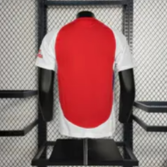Arsenal 24-25 Heimstadiontrikot - Spielerversion