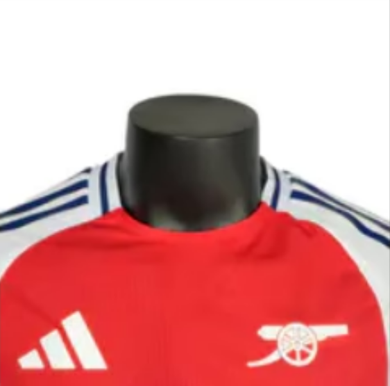 Arsenal 24-25 Heimstadiontrikot - Spielerversion