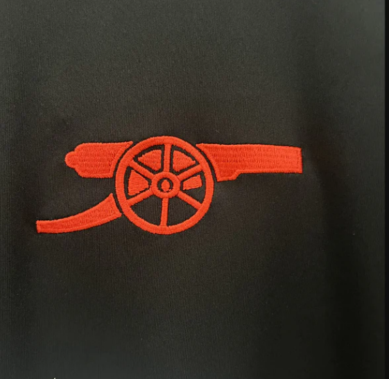 Arsenal 24-25 Heimstadiontrikot - Spielerversion