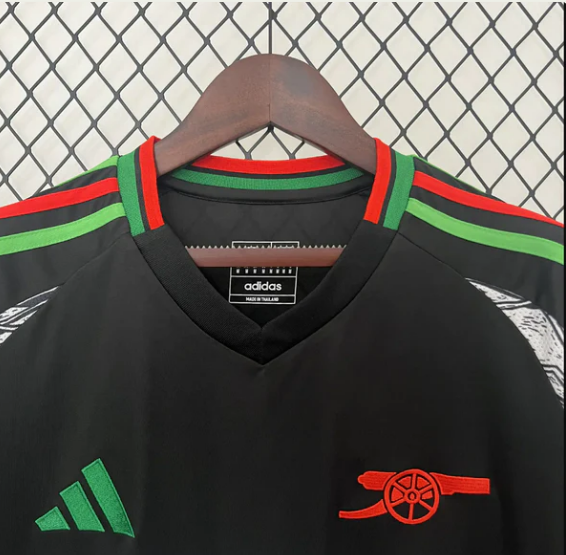 Arsenal 24-25 Heimstadiontrikot - Spielerversion