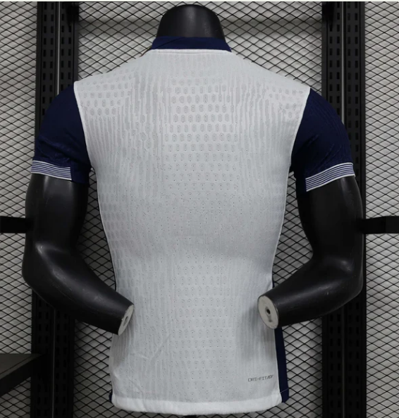 2024/2025 Tottenham Heim-Fußballtrikot, Spielerversion