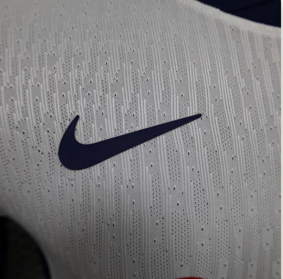 2024/2025 Tottenham Heim-Fußballtrikot, Spielerversion
