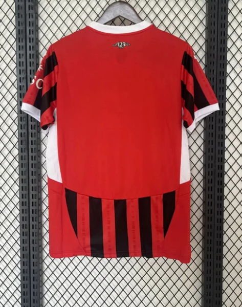 AC Mailand Heim-Fußballtrikot – Fan-Version