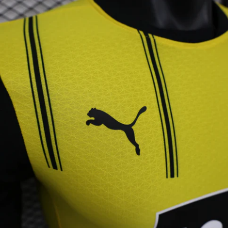 BVB Dortmund 2024/2025 Heimtrikot - Spielerversion