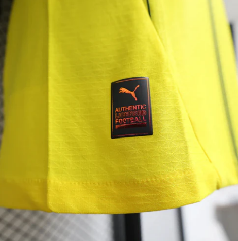 BVB Dortmund 2024/2025 Heimtrikot - Spielerversion