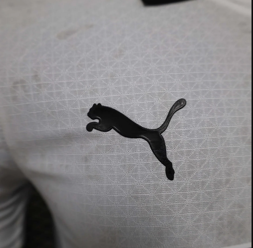 BORUSSIA DORTMUND 24/25 Drittes Trikot - Spielerversion