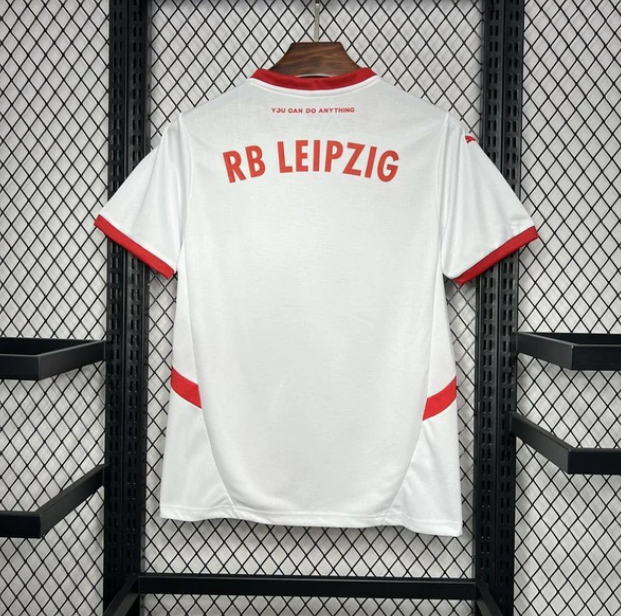 RB Leipzig Home 24/25 Heimtrikot - Fan Version