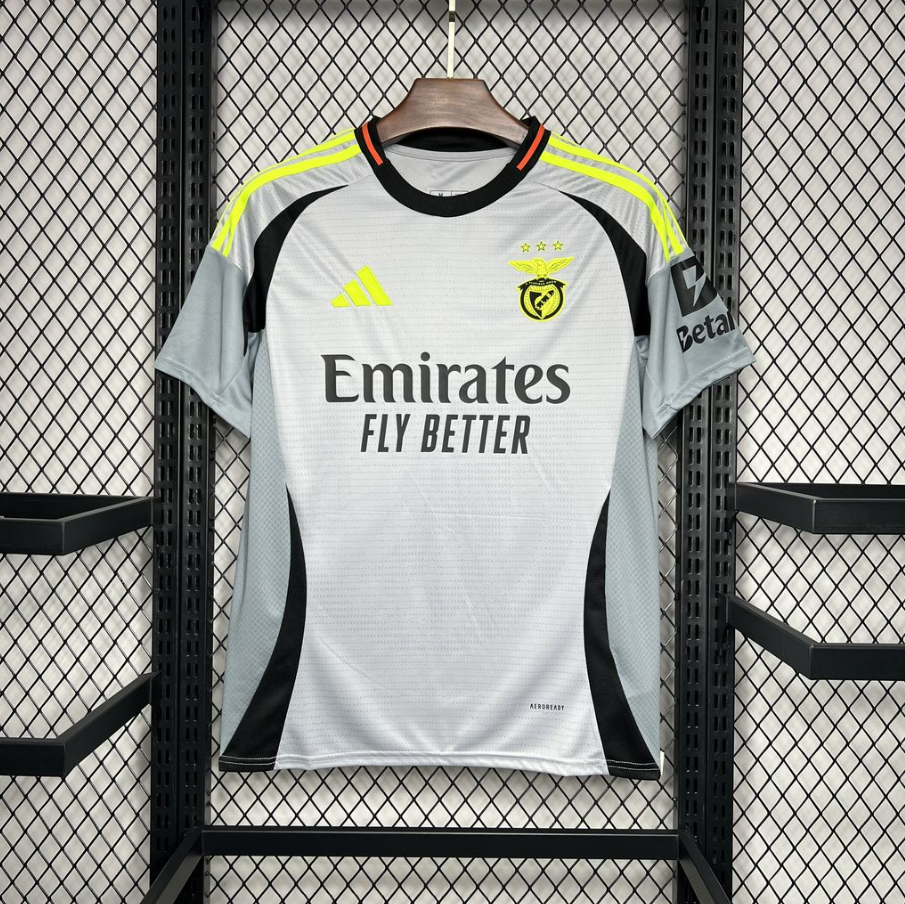 SL BENFICA 24/25 (Drittes Trikot) - Fan-Version