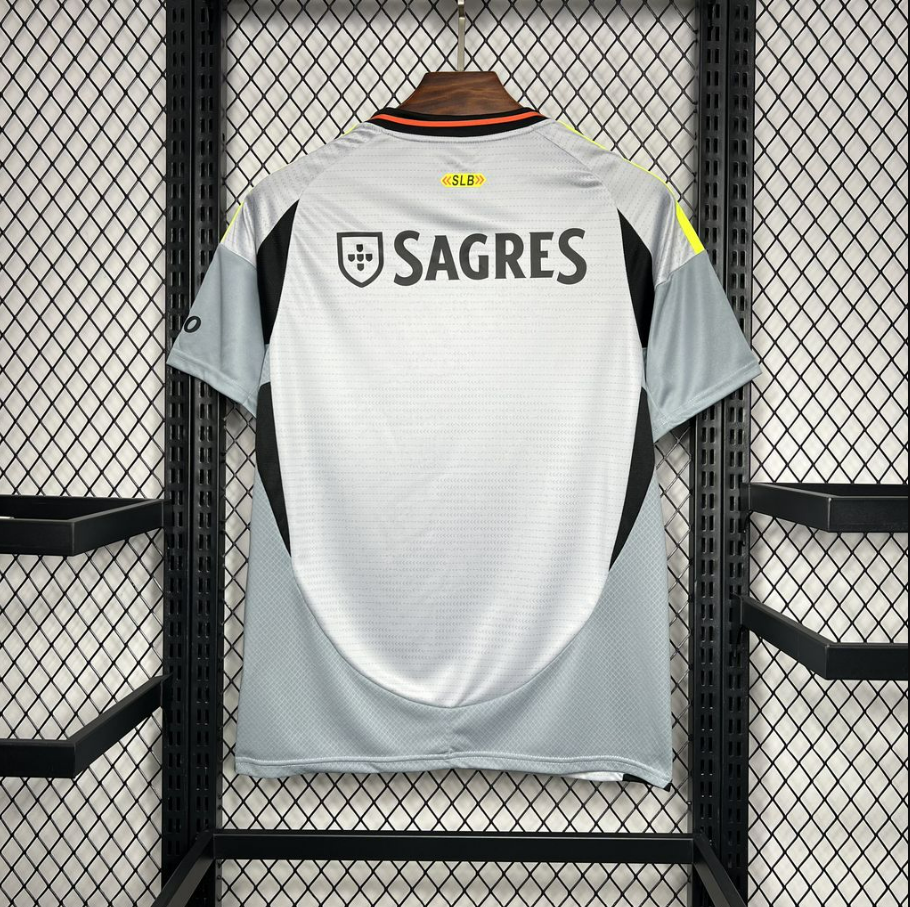 SL BENFICA 24/25 (Drittes Trikot) - Fan-Version