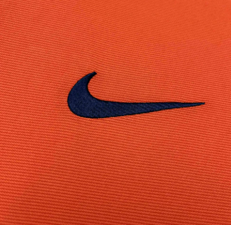 Niederlande 2024 Heimstadiontrikot - Fansversion