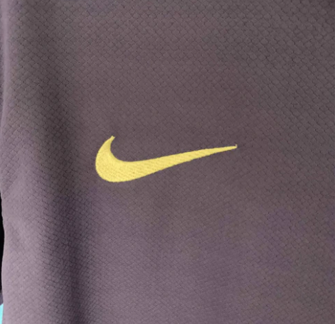 England 2024 Auswärtsstadiontrikot - Fans Version