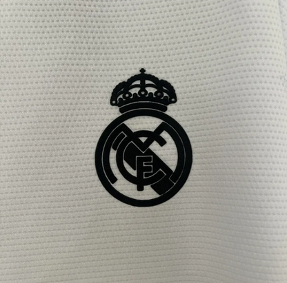 Real Madrid 23-24 Y3 Weißes Special Edition Trikot Fan Version