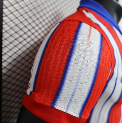 2024/2025 Spielerversion Atletico Madrid Home