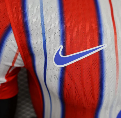 2024/2025 Spielerversion Atletico Madrid Home