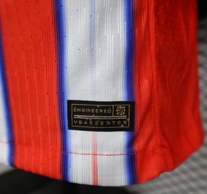 2024/2025 Spielerversion Atletico Madrid Home