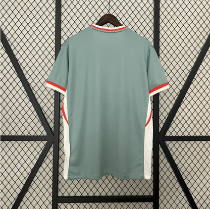 2024/2025 Fußballtrikot Atletico Madrid Away - Fanversion