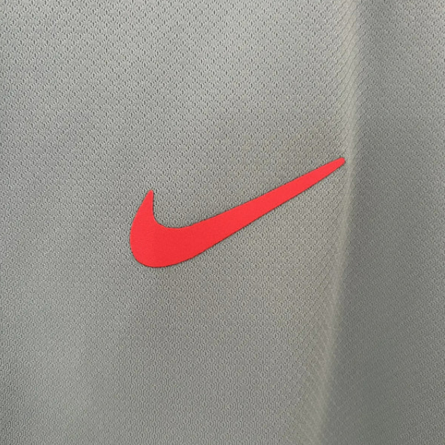 2024/2025 Fußballtrikot Atletico Madrid Away - Fanversion