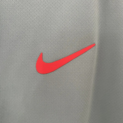2024/2025 Fußballtrikot Atletico Madrid Away - Fanversion