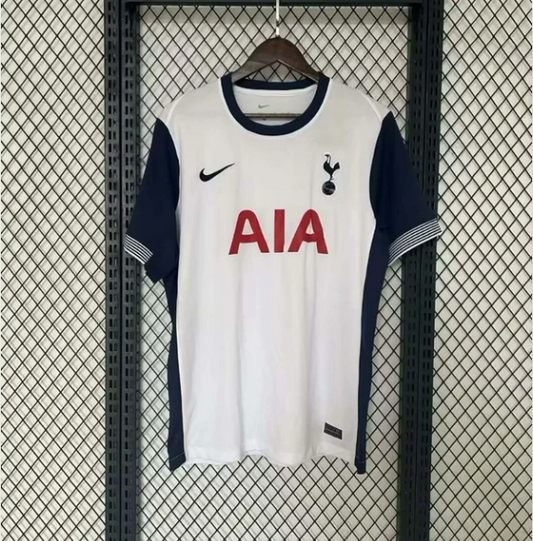2024/2025 Tottenham Heim-Fußballtrikot, Fan-Version