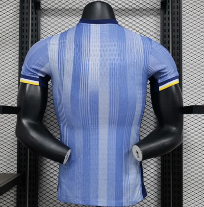 2024/2025 Tottenham Auswärts-Fußballtrikot, Spielerversion