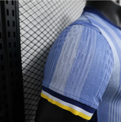 2024/2025 Tottenham Auswärts-Fußballtrikot, Spielerversion