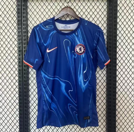 Chelsea Heimtrikot 24/25 - Fan-Version