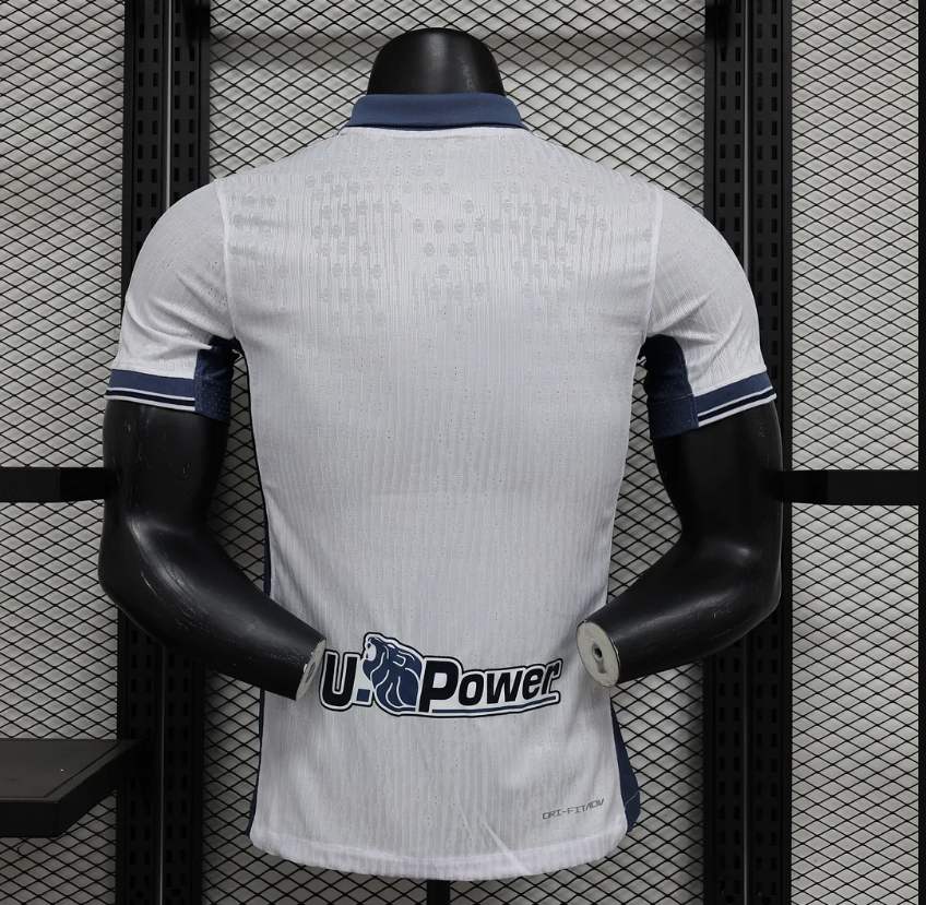 Inter Mailand Auswärts-Fußballtrikot 2024/2025 – Spielerversion