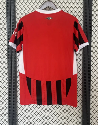 AC Mailand Heim-Fußballtrikot – Fan-Version