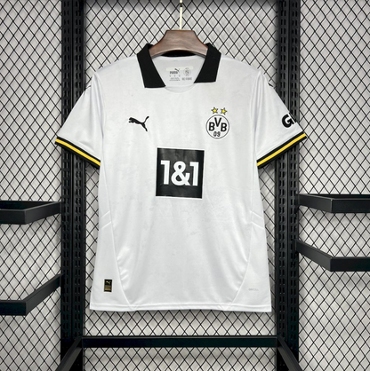 BORUSSIA DORTMUND 24/25 Drittes Trikot - Fanversion