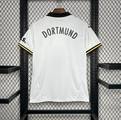 BORUSSIA DORTMUND 24/25 Drittes Trikot - Fanversion