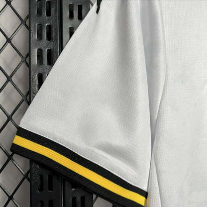 BORUSSIA DORTMUND 24/25 Drittes Trikot - Fanversion