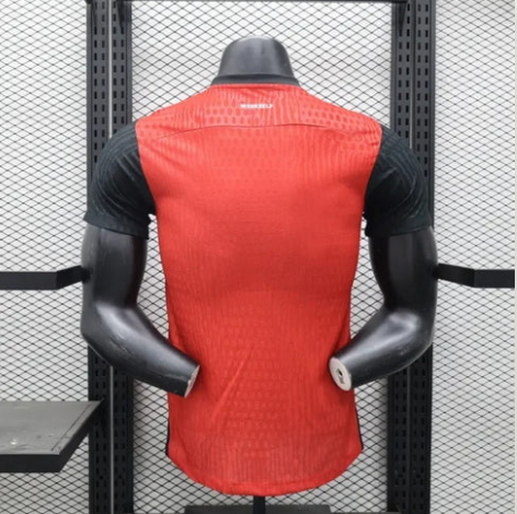 Bayern Leverkusen Heimtrikot 24/25 Fußball-Set - Spielerversion