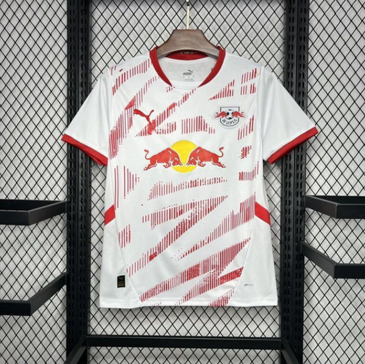 RB Leipzig Home 24/25 Heimtrikot - Fan Version