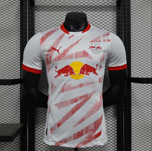 RB Leipzig Home 24/25 Heimtrikot - Spielerversion