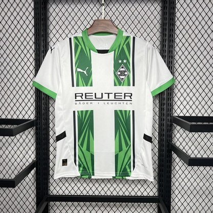 Borussia Mönchengladbach - Heim (24/25) - Fanversion