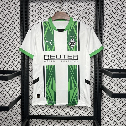 Borussia Mönchengladbach - Heim (24/25) - Fanversion