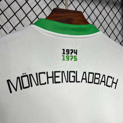 Borussia Mönchengladbach - Heim (24/25) - Fanversion