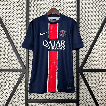 Paris Saint Germain 2024/2025 Heimtrikot - Fan-Version