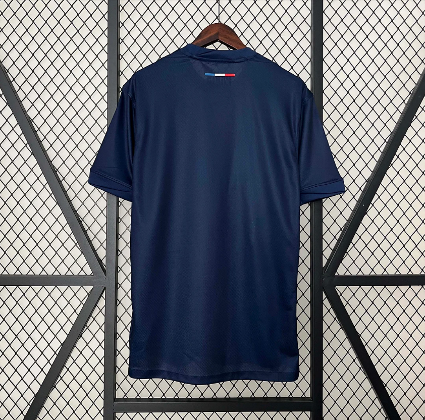 Paris Saint Germain 2024/2025 Heimtrikot - Fan-Version