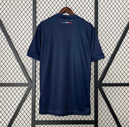 Paris Saint Germain 2024/2025 Heimtrikot - Fan-Version