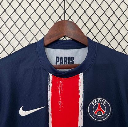 Paris Saint Germain 2024/2025 Heimtrikot - Fan-Version