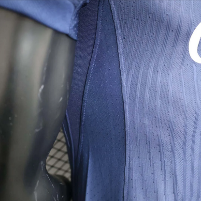 Paris Saint Germain 2024/2025 Heimtrikot - Spielerversion