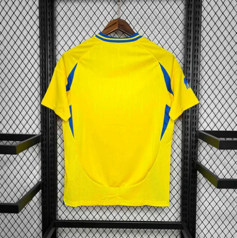 النصر على أرضه 24/25 - رونالدو 7 - نسخة الجماهير