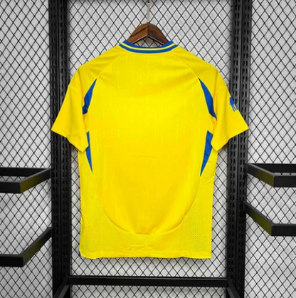النصر على أرضه 24/25 - رونالدو 7 - نسخة الجماهير