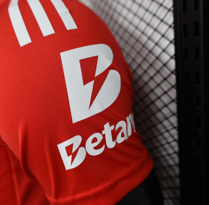 SL BENFICA 24/25 (Home Kit) - نسخة اللاعب