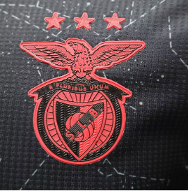 SL BENFICA 24/25 (طقم خارجي) - إصدار اللاعب