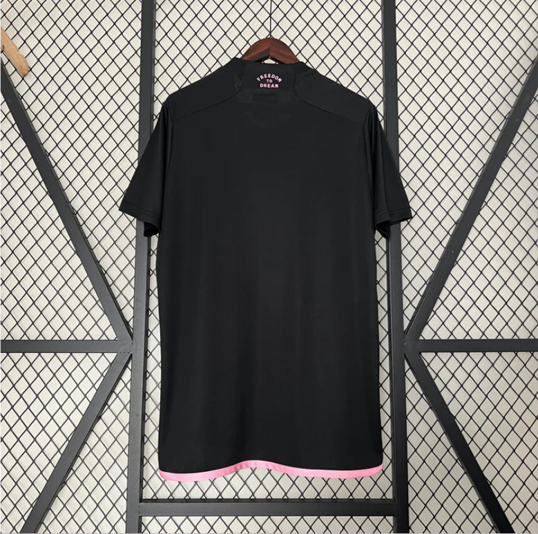 Inter Miami CF 24/25 Auswärtstrikot - Fanversion