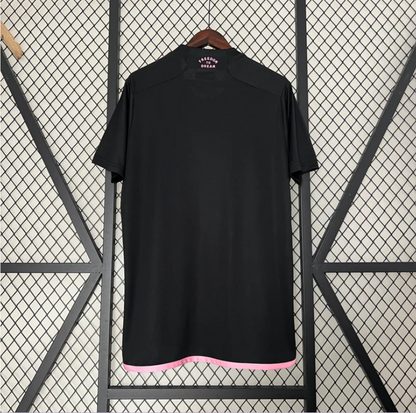 Inter Miami CF 24/25 Auswärtstrikot - Fanversion