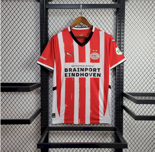 PSV EINDHOVEN 24/25 (طقم أساسي) - نسخة المشجعين