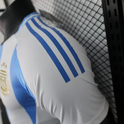 قميص ملعب الأرجنتين 2024 - إصدار اللاعب